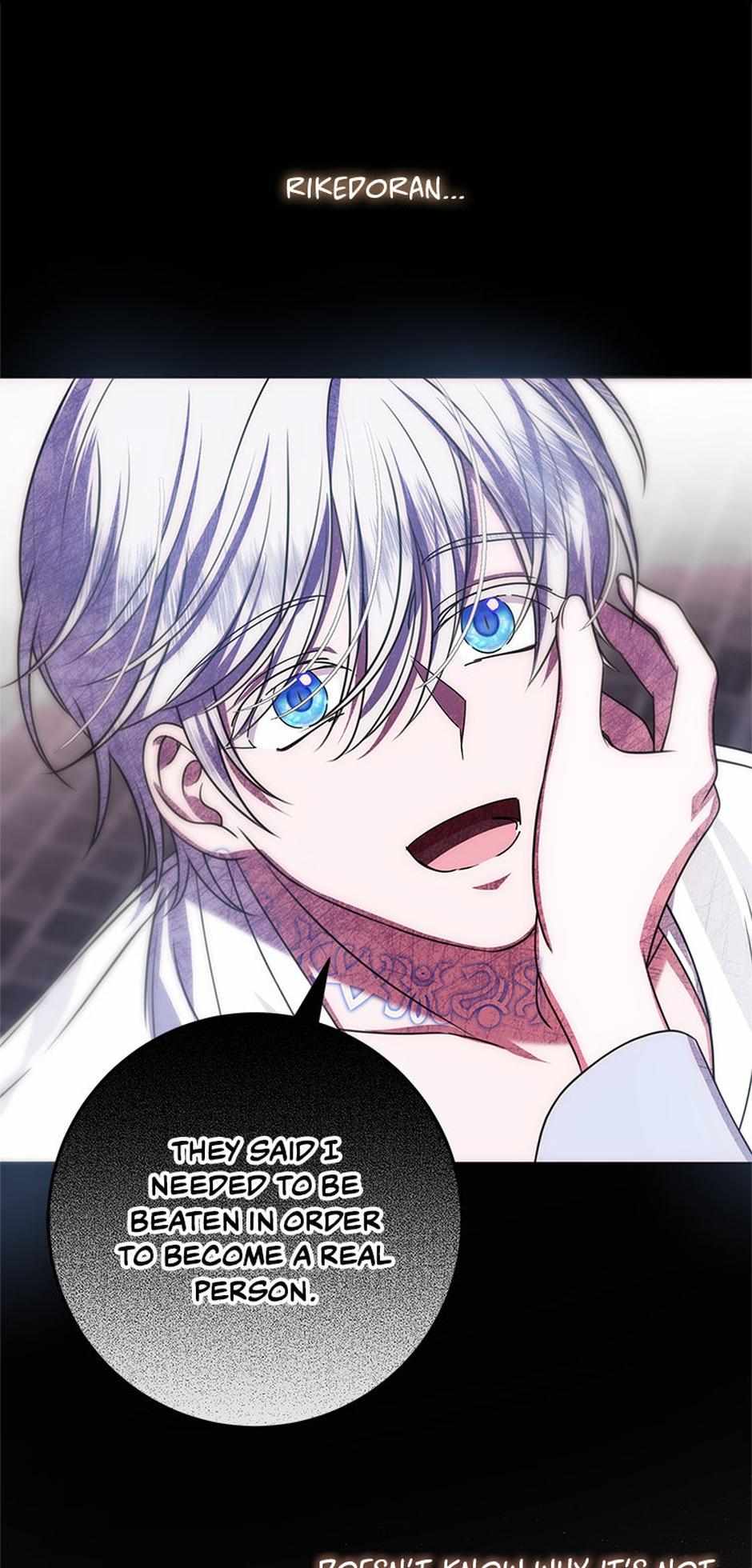 I Met the Male Lead in Prison Chapter 22 65
